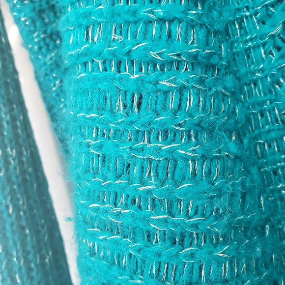 Moni & Co Fashion Crew Neck Knit Top - Picture 6 of 10